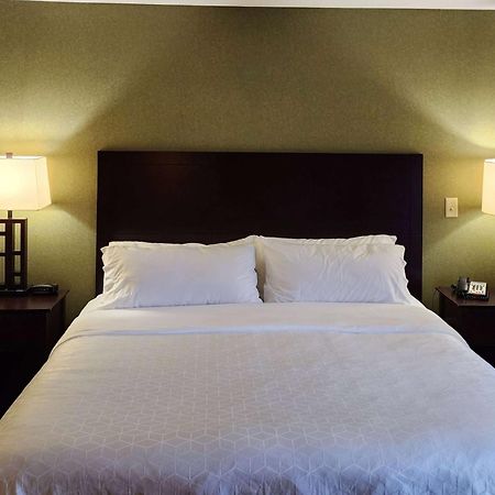 Hotel Wingate By Wyndham Kittanning Extérieur photo