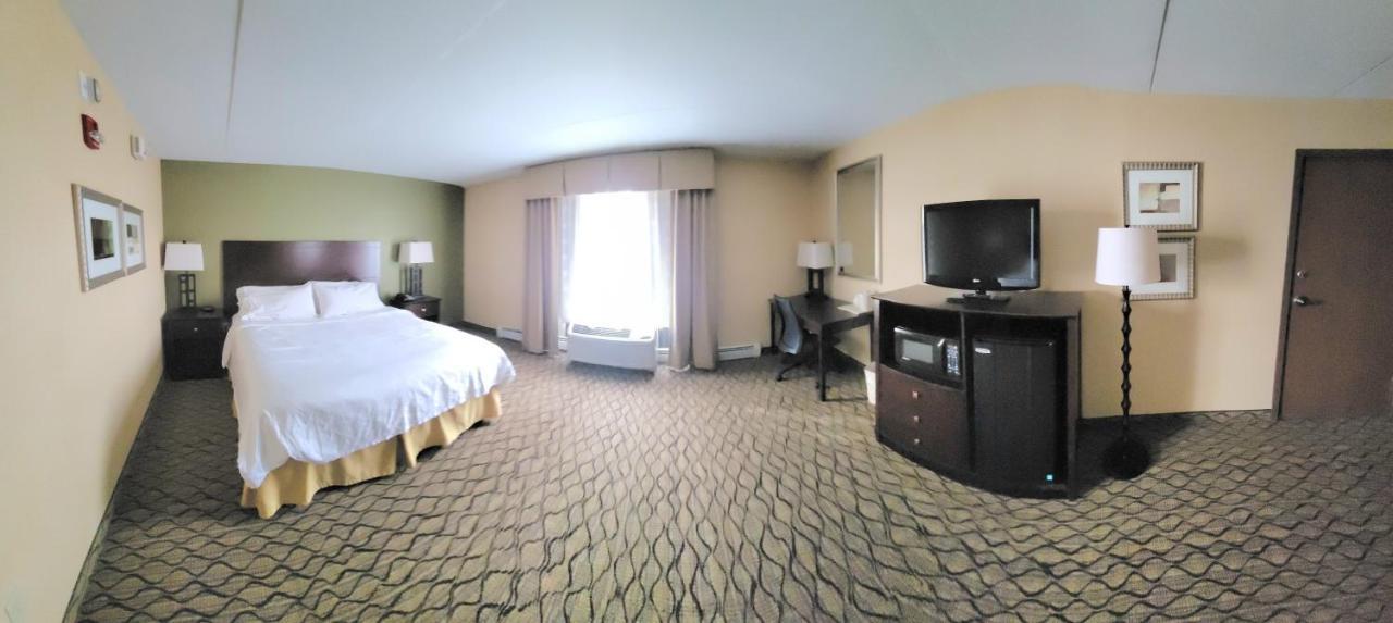 Hotel Wingate By Wyndham Kittanning Extérieur photo