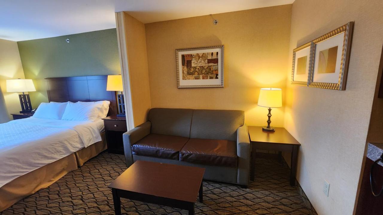 Hotel Wingate By Wyndham Kittanning Extérieur photo