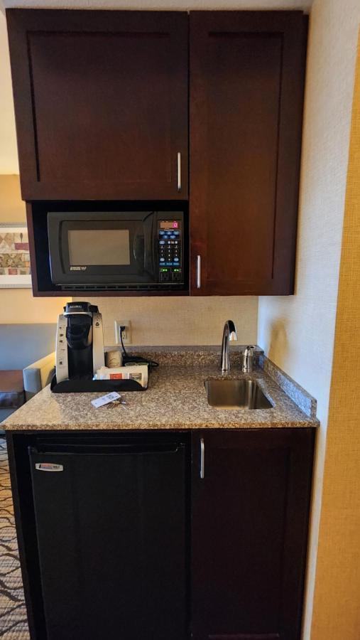Hotel Wingate By Wyndham Kittanning Extérieur photo