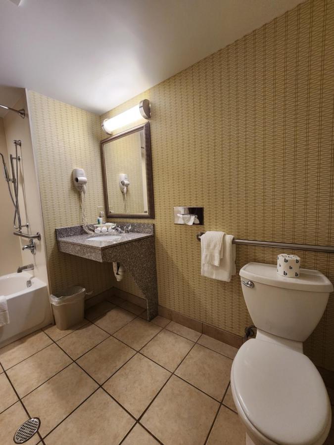 Hotel Wingate By Wyndham Kittanning Extérieur photo