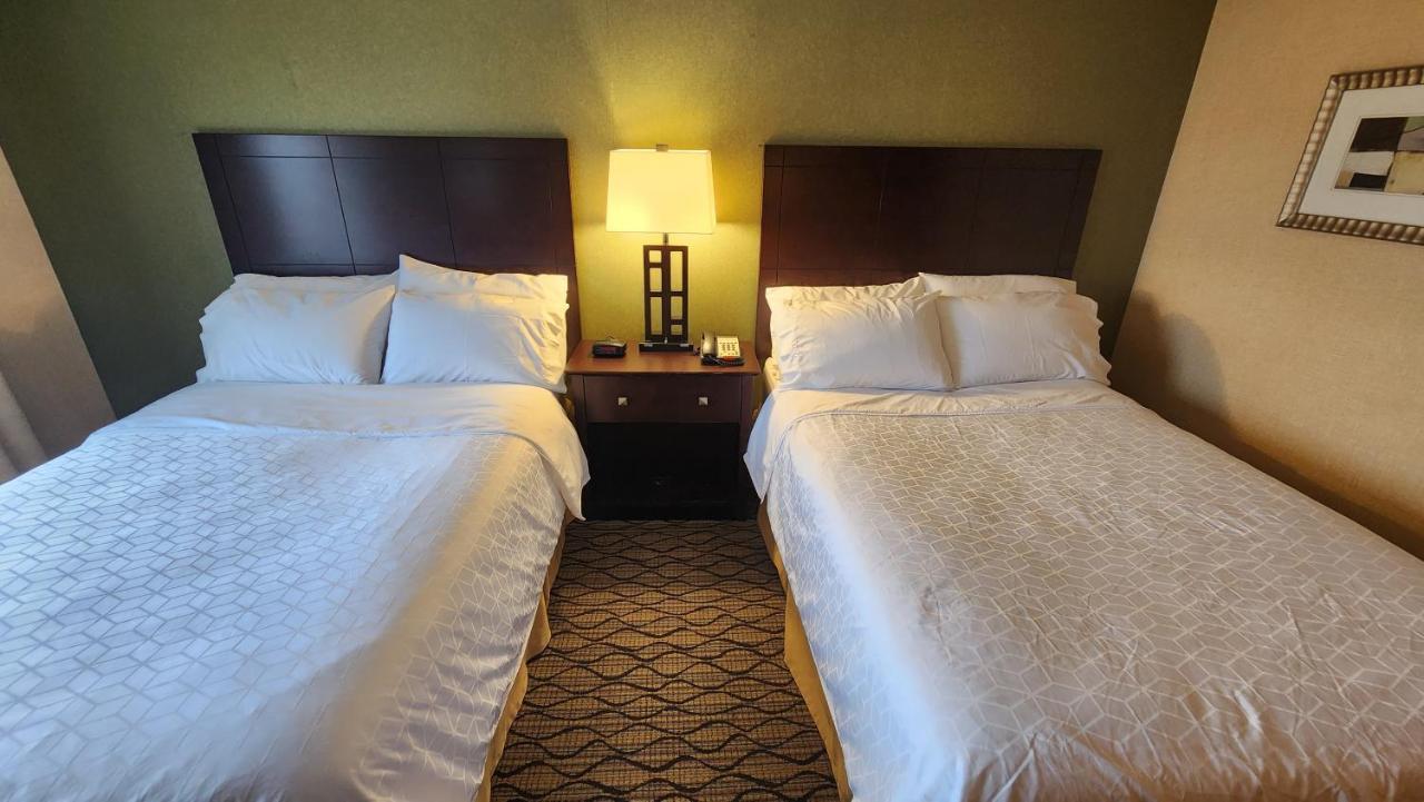 Hotel Wingate By Wyndham Kittanning Extérieur photo