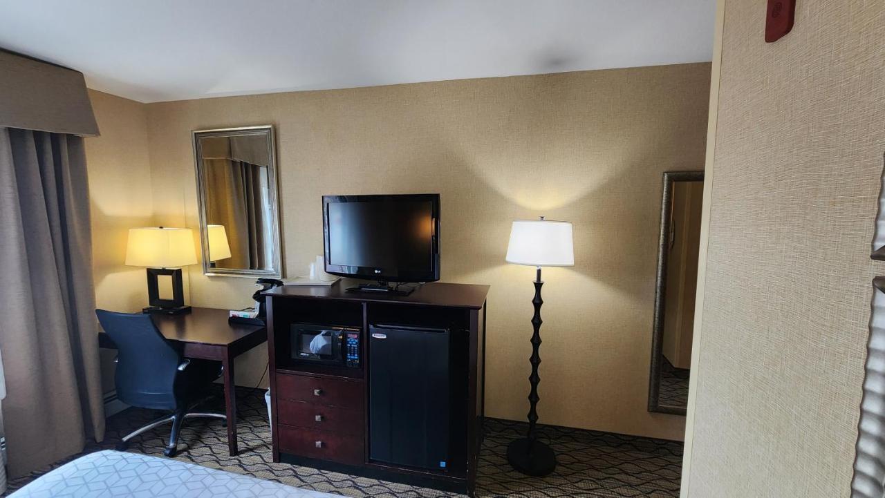 Hotel Wingate By Wyndham Kittanning Extérieur photo