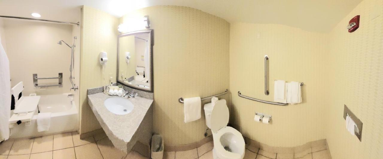 Hotel Wingate By Wyndham Kittanning Extérieur photo