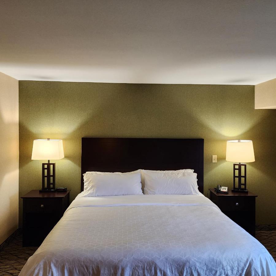 Hotel Wingate By Wyndham Kittanning Extérieur photo