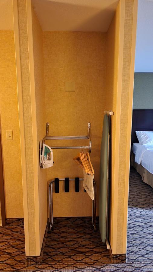 Hotel Wingate By Wyndham Kittanning Extérieur photo