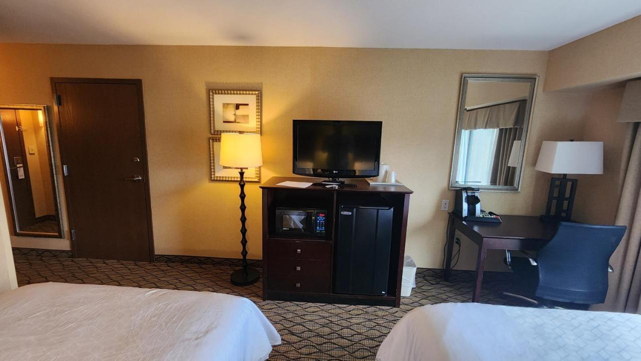 Hotel Wingate By Wyndham Kittanning Extérieur photo