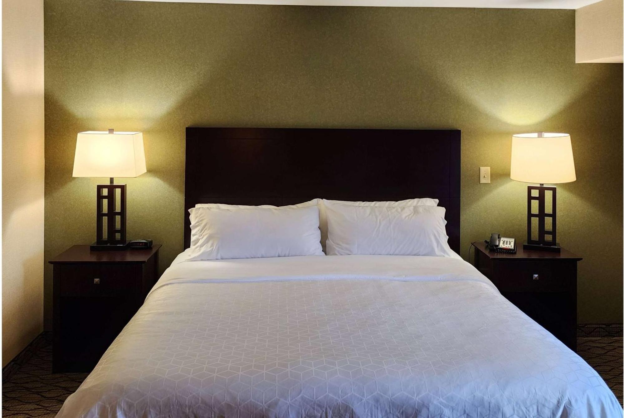 Hotel Wingate By Wyndham Kittanning Extérieur photo