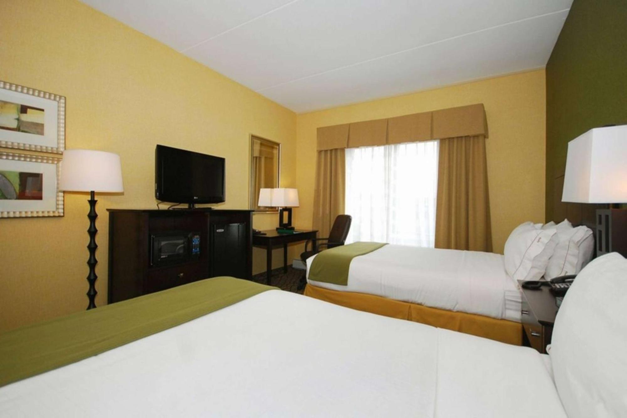 Hotel Wingate By Wyndham Kittanning Extérieur photo